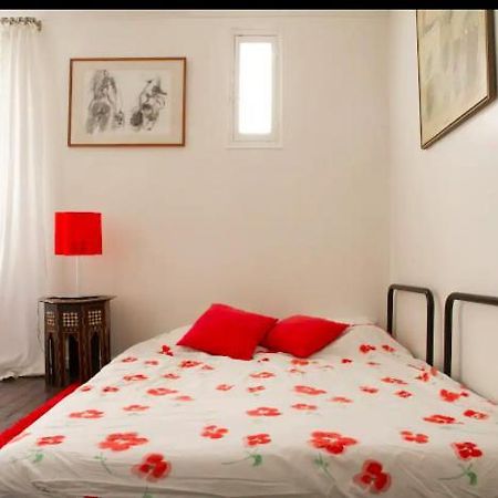 Appartement Proche Montmartre Paris Extérieur photo
